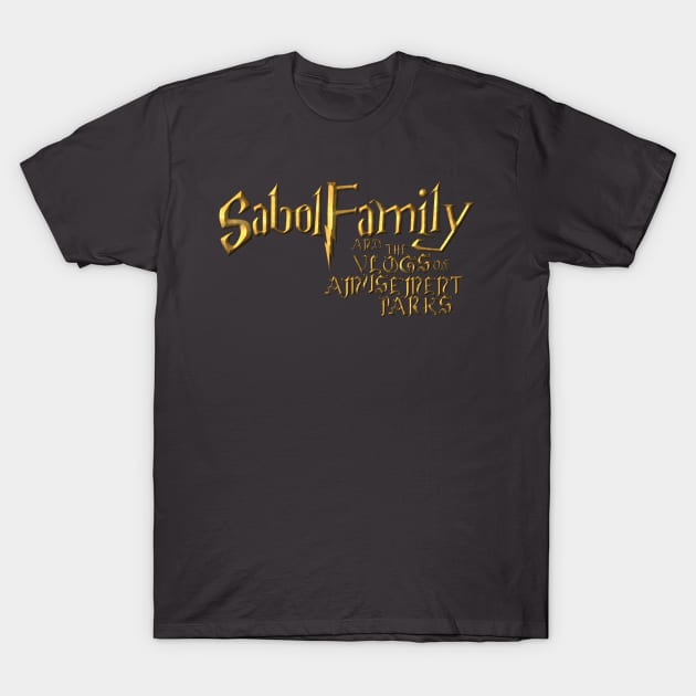 *Making Magic* T-Shirt by SabolFamilyVlogs